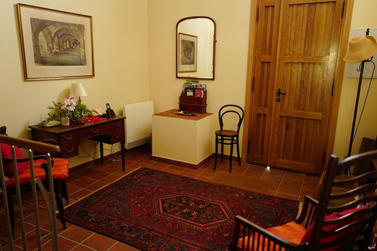 Casa Antonio Alájar Exterior foto