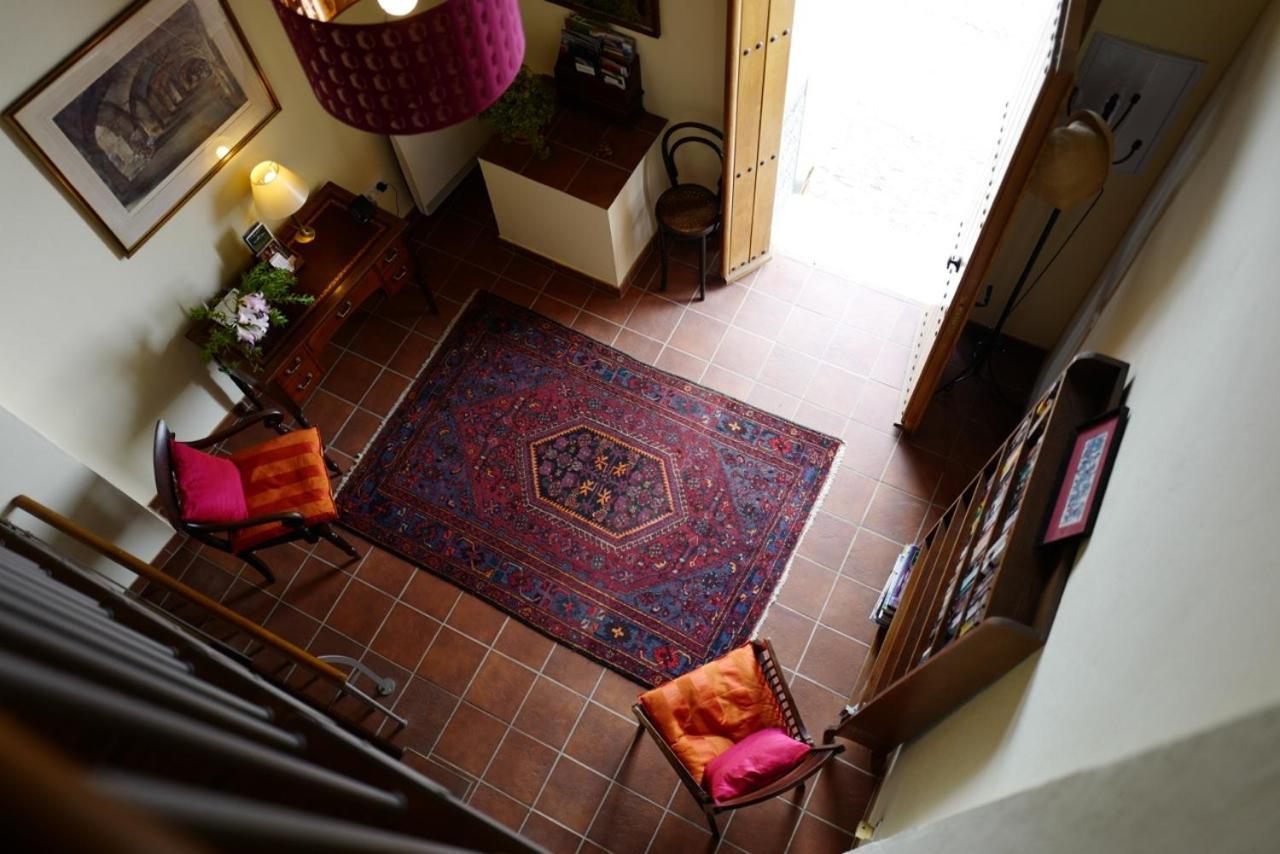 Casa Antonio Alájar Exterior foto