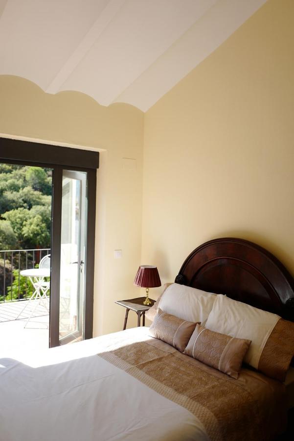 Casa Antonio Alájar Exterior foto
