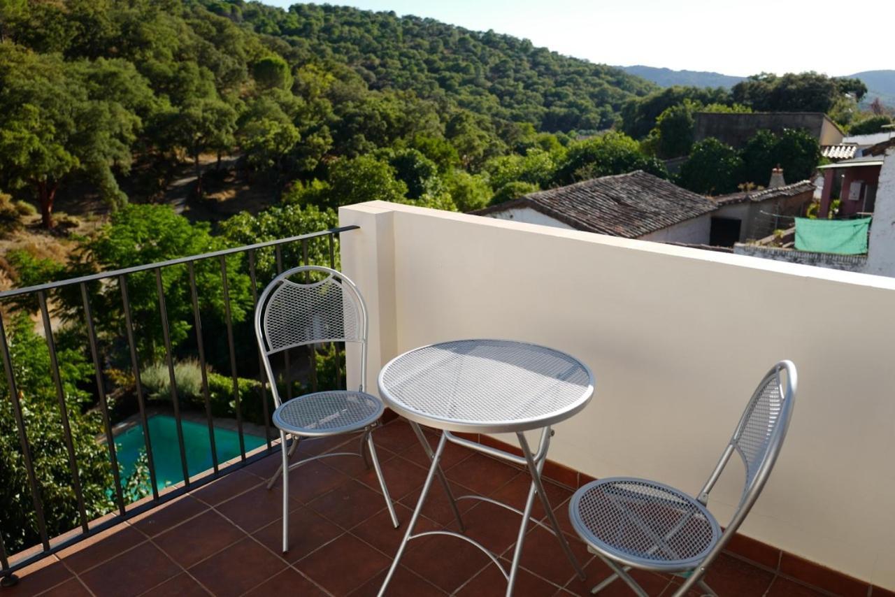 Casa Antonio Alájar Exterior foto
